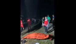 Nenek di Grobogan Tewas Tertabrak KA Ambarawa Ekspres, Korban Terseret hingga 500 Meter