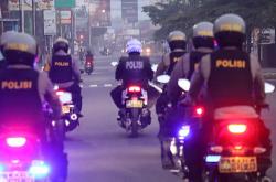 Polres Bantul Klaim Patroli Malam Mampu Turunkan Angka Kriminalitas <