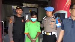 Bejat, Oknum Sopir Angkot di Cianjur Cabuli Siswi SMA usai Dicekok Miras<