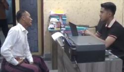 Kontraktor di Bangkalan Aniaya Sopir Pikap hingga Luka Parah, Ini Pemicunya <