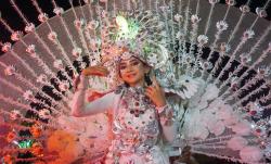 Semarang Night Carnival 2023 Bakal Meriah, Akan Dihadiri Sandiaga Uno dan Ganjar Pranowo<