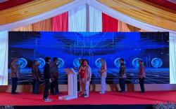 Pembangunan PLTU Sumbagsel 1 Berkapasitas 2 X 150 MW di OKU Resmi Dimulai <