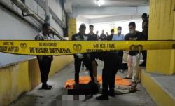 Diduga Mabuk, Pria Ditemukan Tewas Terjatuh dari Lantai 4 Ramayana Mal Serang