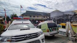 Gubernur Malut Respons Polemik RSUD CB: Kalau Korupsi Mudah-mudahan Tak Diberi Umur Panjang