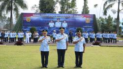 Komandan Sesko AU Berganti, Kini Dijabat Marsekal Muda TNI Elianto Susetio
