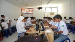 7 SMA Swasta Terbaik di Medan, Ada yang Masuk Rangking 100 Besar Nasional