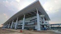 KCIC Tawarkan Hak Penamaan Stasiun Kereta Cepat Jakarta-Bandung