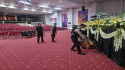 85 Gereja di Salatiga Dijaga Ketat saat Peringatan Kenaikan Isa Al Masih