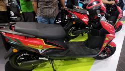 Masyarakat Bisa Beli Motor Listrik Volta dengan Subsidi di Sini, Harganya Jadi Segini