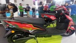 Volta Bakal Hadirkan Layanan Sewa Motor Listrik untuk Individu, Berapa Biayanya?