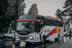 Viral Sopir Bus Ramai-Ramai Hijrah ke PO Bagong, Ini yang Bikin Mereka Tinggalkan PO Bus Lama