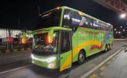 Bikin Ketagihan, Naik Bus Ini Penumpang Tak Boleh Kelaparan Auto Kenyang Sepanjang Perjalanan
