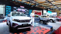 Matic Semua, Honda Akhirnya Luncurkan WR-V Transmisi Manual