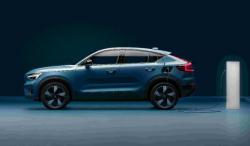 Volvo Beroperasi Lagi di Indonesia, Jual Mobil Listrik di Segmen Luxury