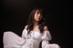 Rilis Single Baru, Ghea Indrawari Beri Semangat Lewat Jiwa Yang Bersedih