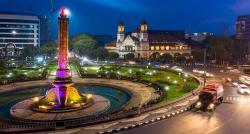 Deretan Tempat Wisata yang Terkenal Punya Suasana Angker, Salah Satunya Ada di Semarang 