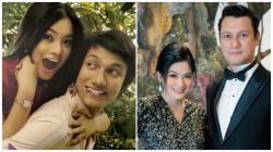 Titi Kamal Unggah Foto Lawas Bareng Christian Sugiono, Ramai Komentar Netizen: Semoga Tak Goyah Ya