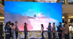 Belitung Punya Destinasi Wisata Menakjubkan, tapi Masih Sepi Peminat, Ternyata Ini Alasannya!