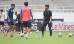 PSIS Perpanjang Kontrak Pelatih Fisik usai Antarkan Timnas U-22 Raih Emas SEA Games 2023