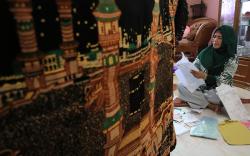 1.028 Jemaah Haji Aceh Tunda Keberangkatan, Ini Alasannya<