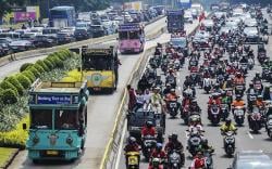 Atlet Kontingen SEA Games 2023 Naik Bandros Ikuti Arak-arakan Kira87uara 