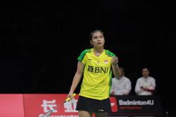 Update Ranking BWF usai Piala Sudirman 2023: Gregoria dan Leo/Daniel Naik Peringkat
