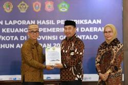 Rahasia Hamim Bawa Bone Bolango Sabet WTP 10 Kali Non Stop<