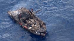 Kapal Nelayan Asal Cilacap Terbakar di Samudera Hindia, 2 ABK Selamat 11 Hilang