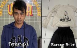 Bejat! Ayah di Lubuklinggau Cabuli Anak Kandung hingga Trauma