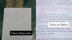 Kematian Mahasiswi USU Ditemukan Membusuk Masih Misterius, Ada Surat Wasiat