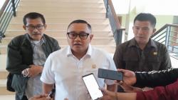 Ketua DPRD Kabupaten Sukabumi Dicatut, Bermodus Tawarkan Kendaraan Lelang<