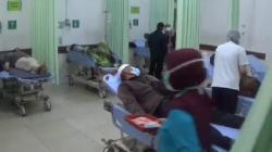 16 Korban Keracunan di Purwakarta Masih Dirawat, Puslabfor Akan Turun Tangan<