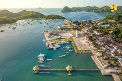 Intip Wajah Baru Labuan Bajo, Kampung Nelayan yang Naik Kelas Jadi Destinasi Wisata Berskala Internasional