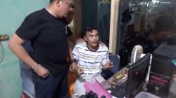 Kepepet Bayar Kreditan Motor, Penjaga Rental PS di Padang Curi Ponsel Pelanggan