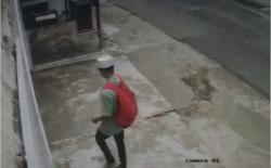 Ditinggal Salat, Mobil Honda Jazz Milik Warga Malang Raib Dibawa Kabur Pencuri