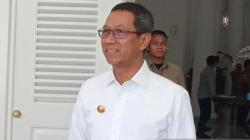 Pj Gubernur DKI Akan Buat Tanggul di Kali Baru untuk Atasi Banjir