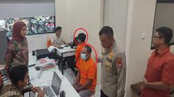 Ini Tampang Muncikari yang Jual Puluhan PSK Pemuas Nafsu Hidung Belang di Saritem Bandung<