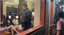 Gelar Prostitusi di Saritem Bandung, 29 PSK dan 2 Muncikari Ditangkap Polisi<