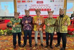 Gelar Rakernas, Berikut 10 Rekomendasi IMA dalam Memasarkan Kota