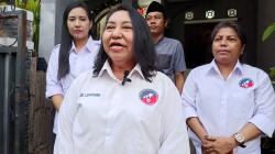 RPA Perindo Gelar Halalbihalal di Bogor, Jalin Kebersamaan<