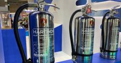 Baterai Kendaraan Listrik yang Terbakar Tak Padam dengan APAR Biasa, Diperlukan Senyawa Khusus 