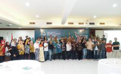 Asmindo Kembali Gelar Pameran Internasional Iffina Usai Vakum 8 Tahun<