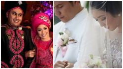 Deretan Artis Gelar Pesta Super Mewah Berakhir Cerai, Nomor 5 Sampai Pecahkan Rekor MURI