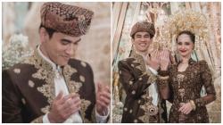 Profil dan Biodata Maulana Kasetra Suami Enzy Storia, Ternyata Punya Profesi Bergengsi