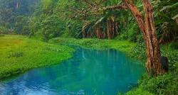 Kampung Unik di NTB, Singgah ke Desa Ini Bisa Lihat Danau dengan Pemandangan Layaknya Surga