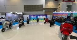 Mau Ikut Lelang Motor di PEVS 2023? Catat Syarat dan Caranya!