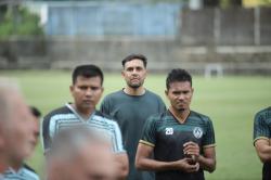 PSS Sleman Tunjuk Mantan Dirtek Persela Lamongan Gustavo Fabian Lopez Jadi Manajer Baru