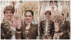 5 Berita Populer: Enzy Storia Tiba-Tiba Unggah Foto Nikah hingga Hasil Sudirman Cup 2023