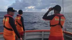 Masuki Hari Ketiga, Pencarian ABK asal Liberia Difokuskan sekitar Titik Jatuhnya Korban<