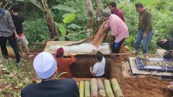 Kasus Bocah SD Tewas Dikeroyok 3 Kakak Kelas di Sukabumi, Korban Sempat Sebut Nama Pelaku AZ<